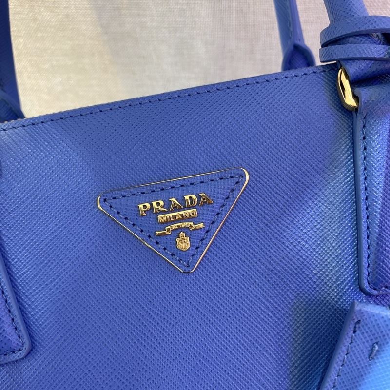 Prada Top Handle Bags